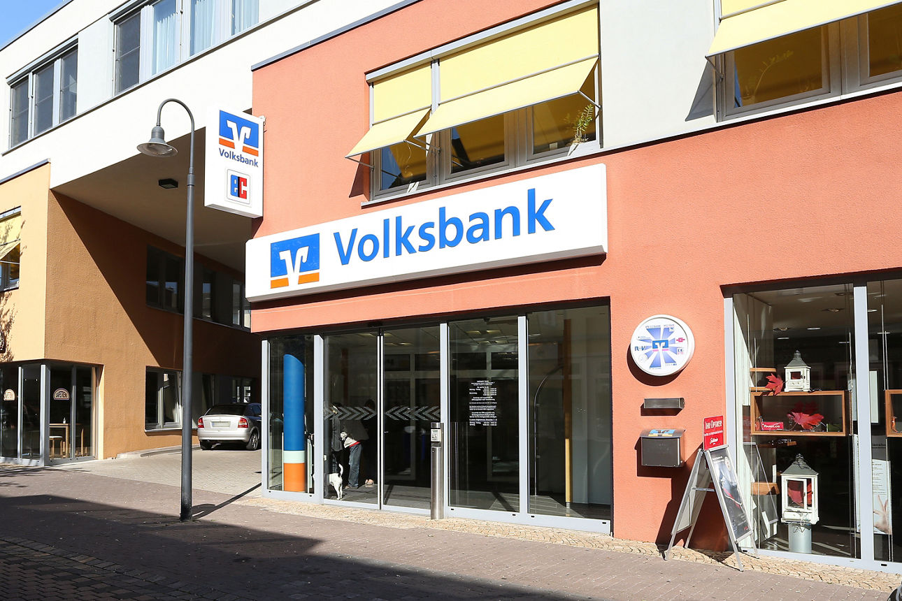 Filiale Bockum-Hövel