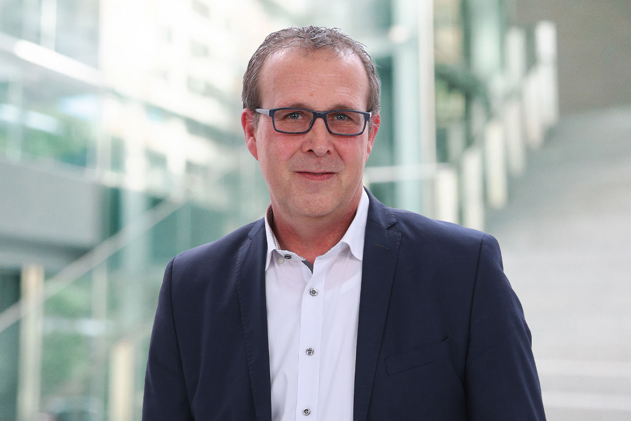 Mathias Hampel