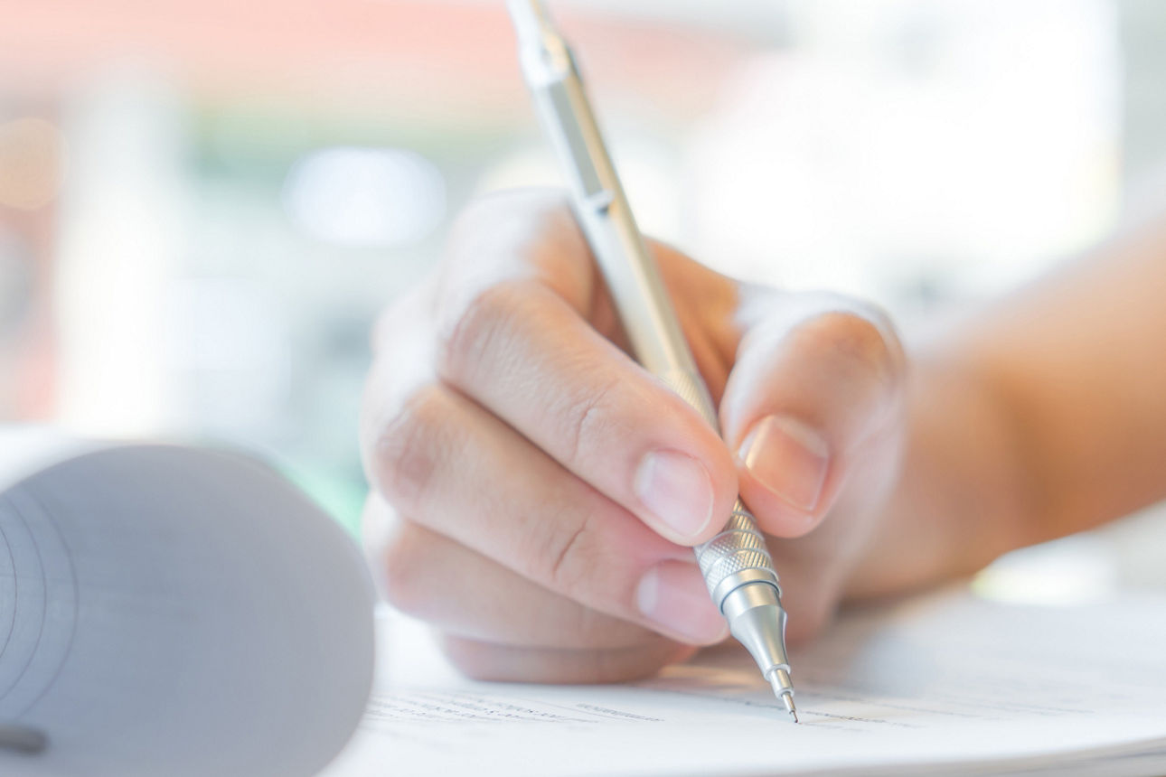 Vertreterversammlung 2026