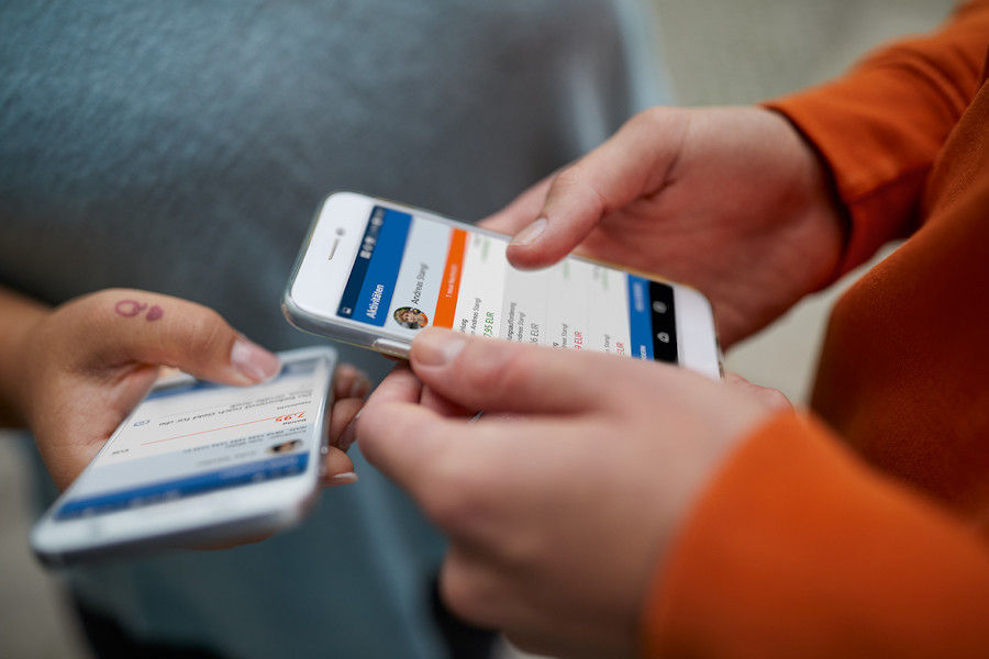 Banking App