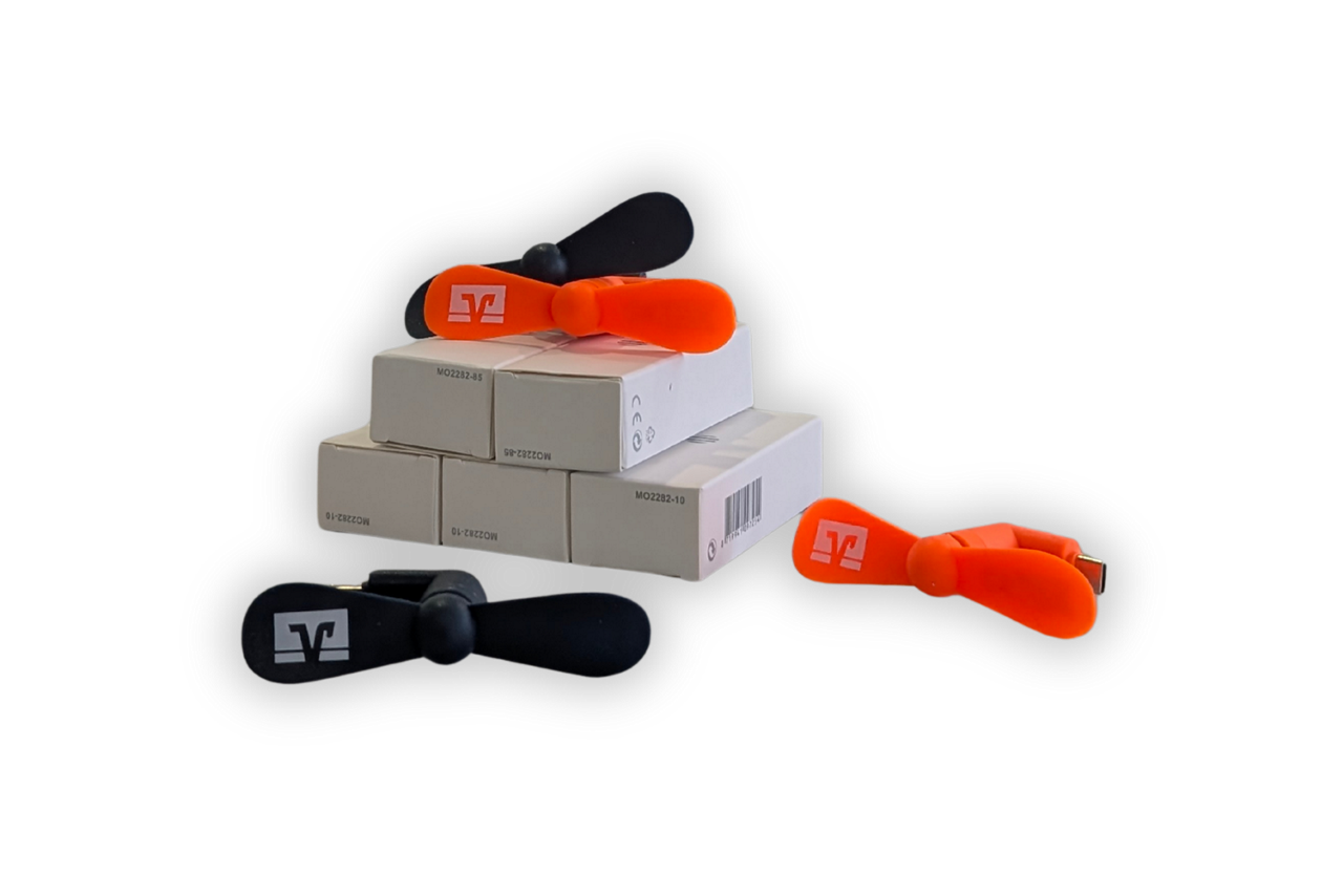 Handyventilator