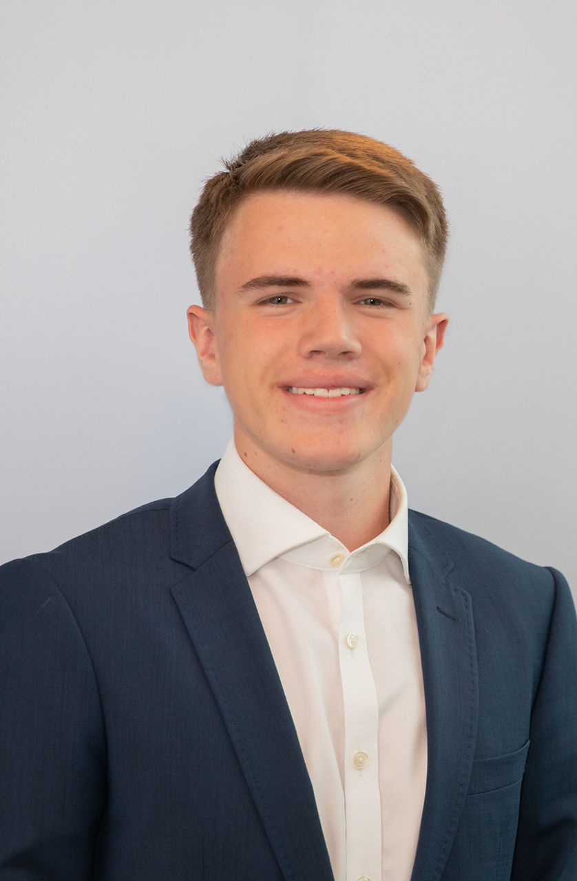 Joshua Hanert