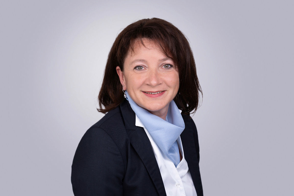 Jutta Hanisch