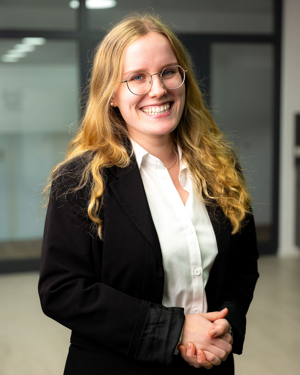 Hannah Röhr Foto