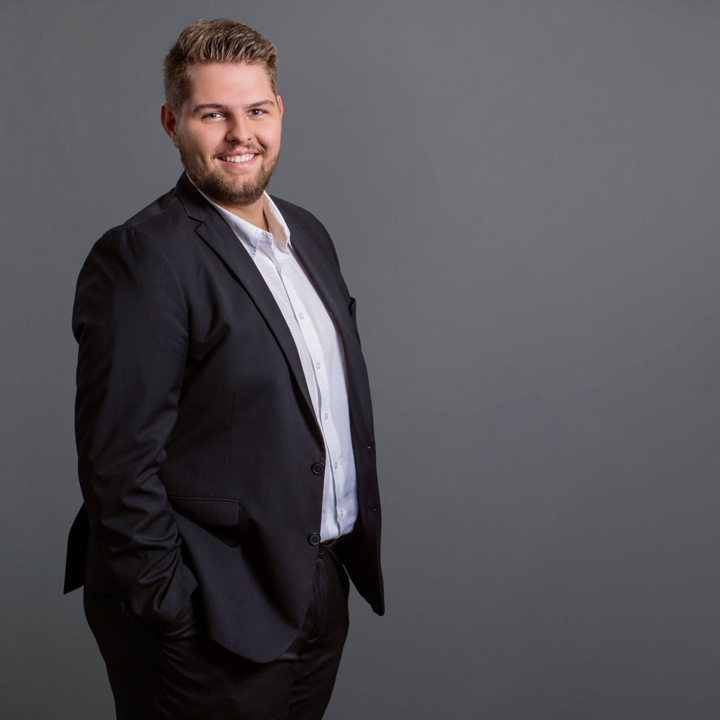 Bild von Hannes Schramm