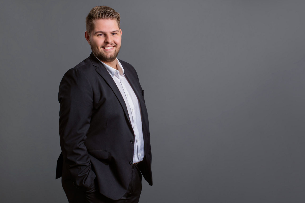 Bild von Hannes Schramm