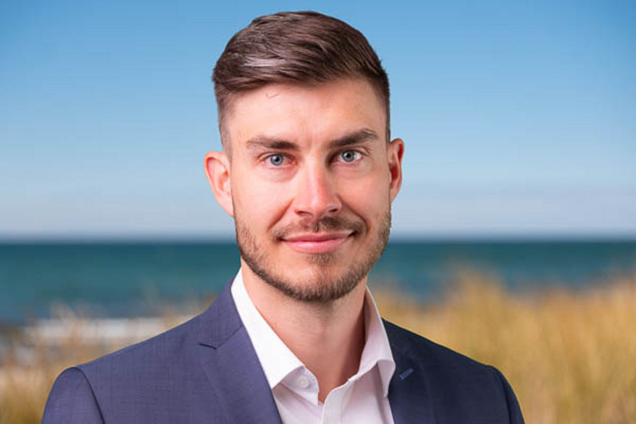 Hannes Büssow