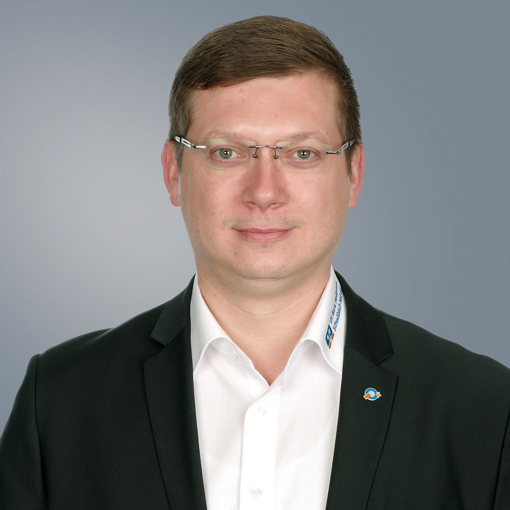 Reicherz Hannes Firmenkundenberater