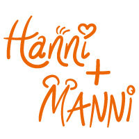 Unterschrift Hanni und Manni