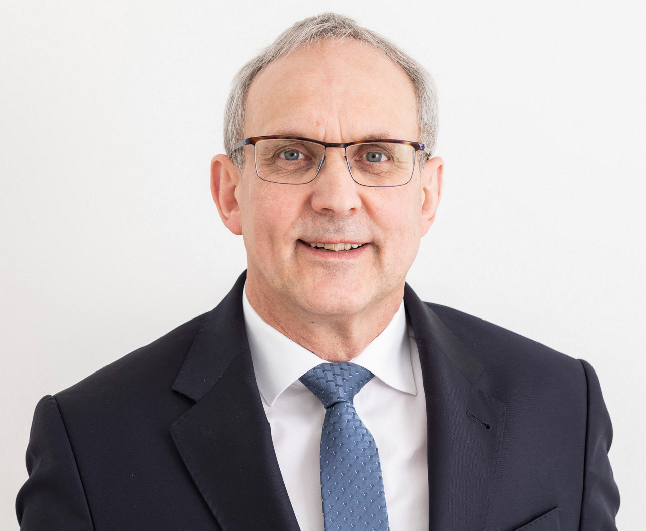 Jürgen Wache (Vorstandsvorsitzender)