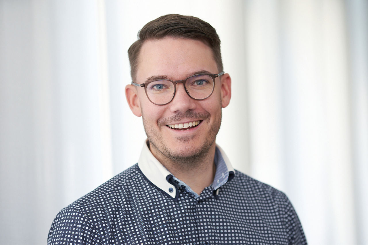 Foto von Mathias Hanrath
