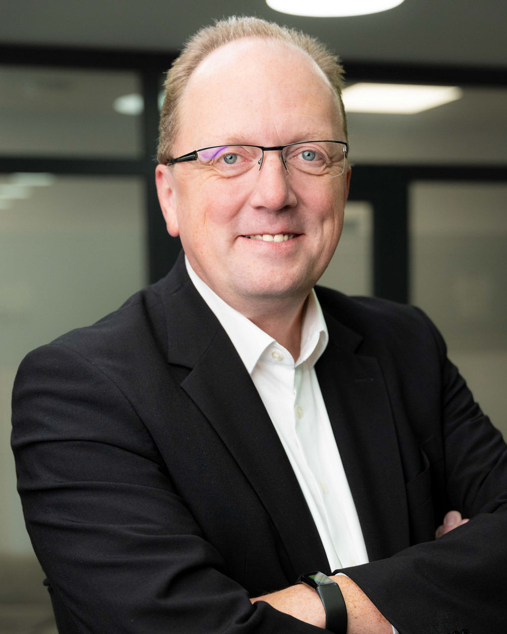Hans-Jürgen Schoon Foto