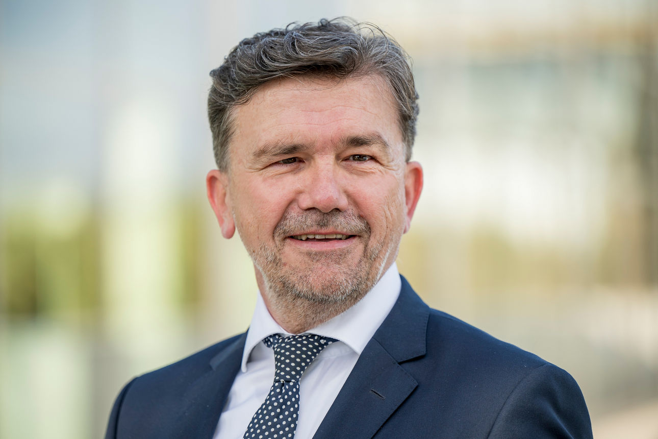 Hans-Jürgen Mehl