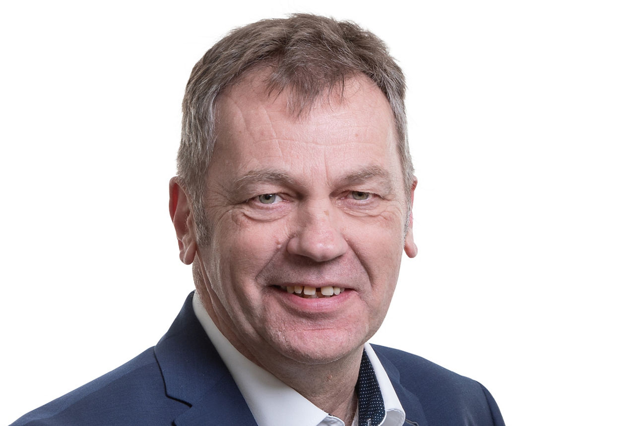 Hans-Peter Matthiesen