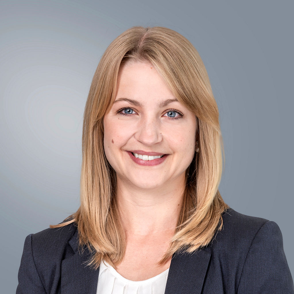 Hanselmann Anja