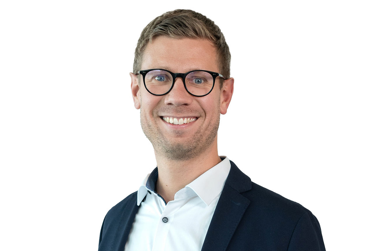 Arne Hansen