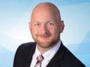 Jon Jacobi Hansen R+V Mitarbeiter