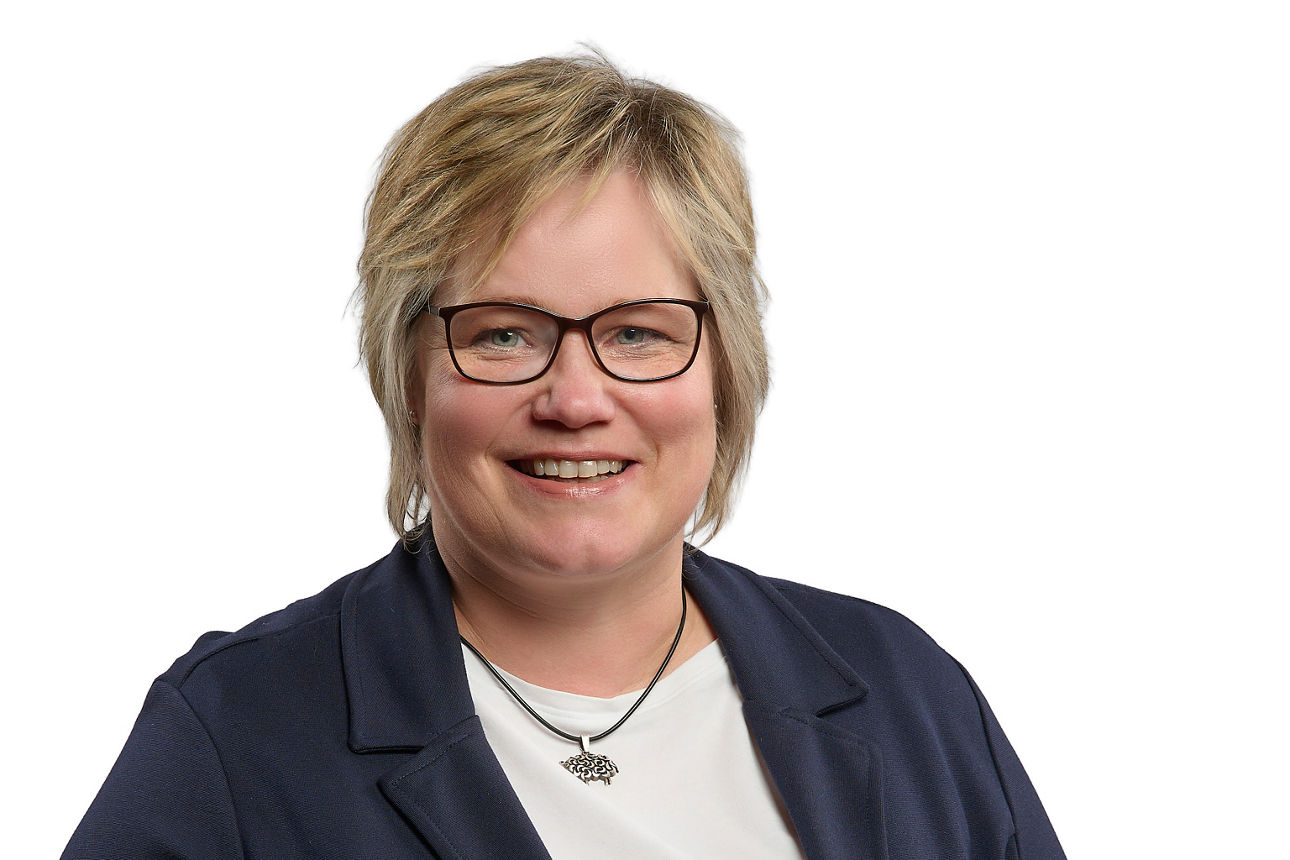 Alke Hansen