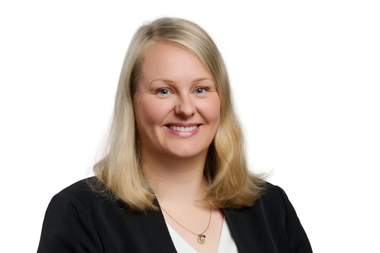 Lisa Hansen