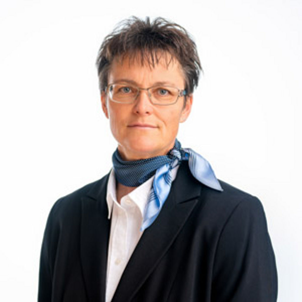 Antje Hansen