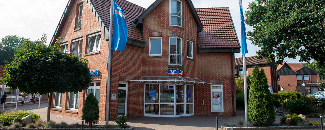 Filiale Hanstedt