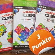 HappyCube