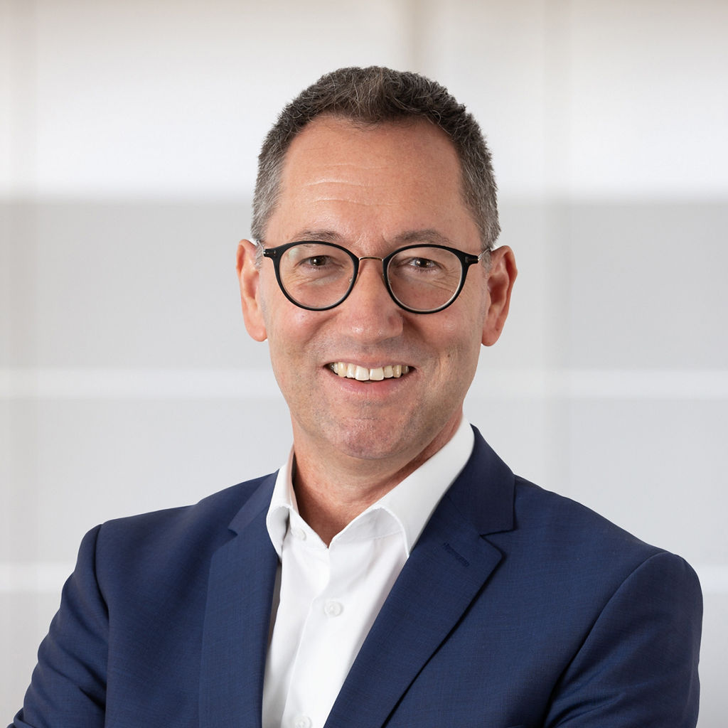 Fachfragen richten Sie telefonisch an Herrn Harald Löhner.