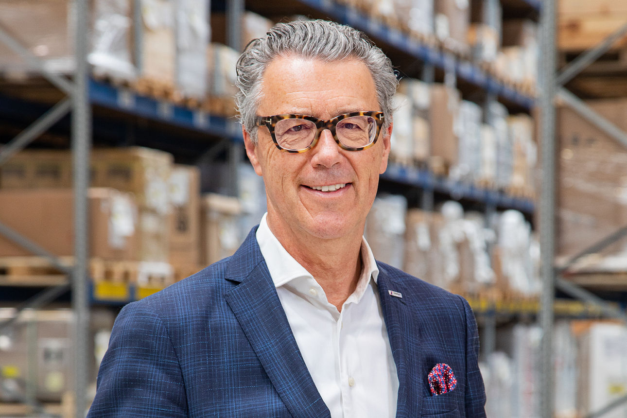 Aufsichtsrat Harald Seifert