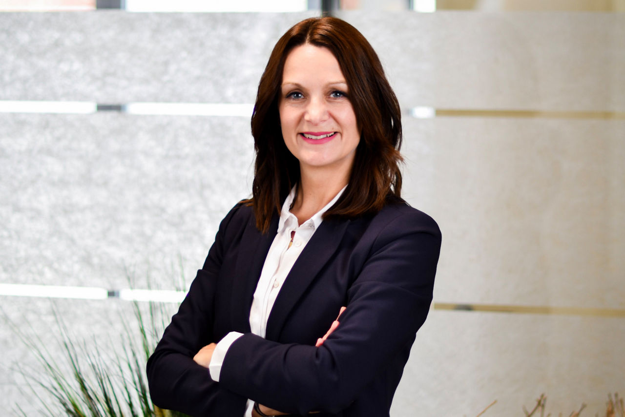 Ilona Hargarten