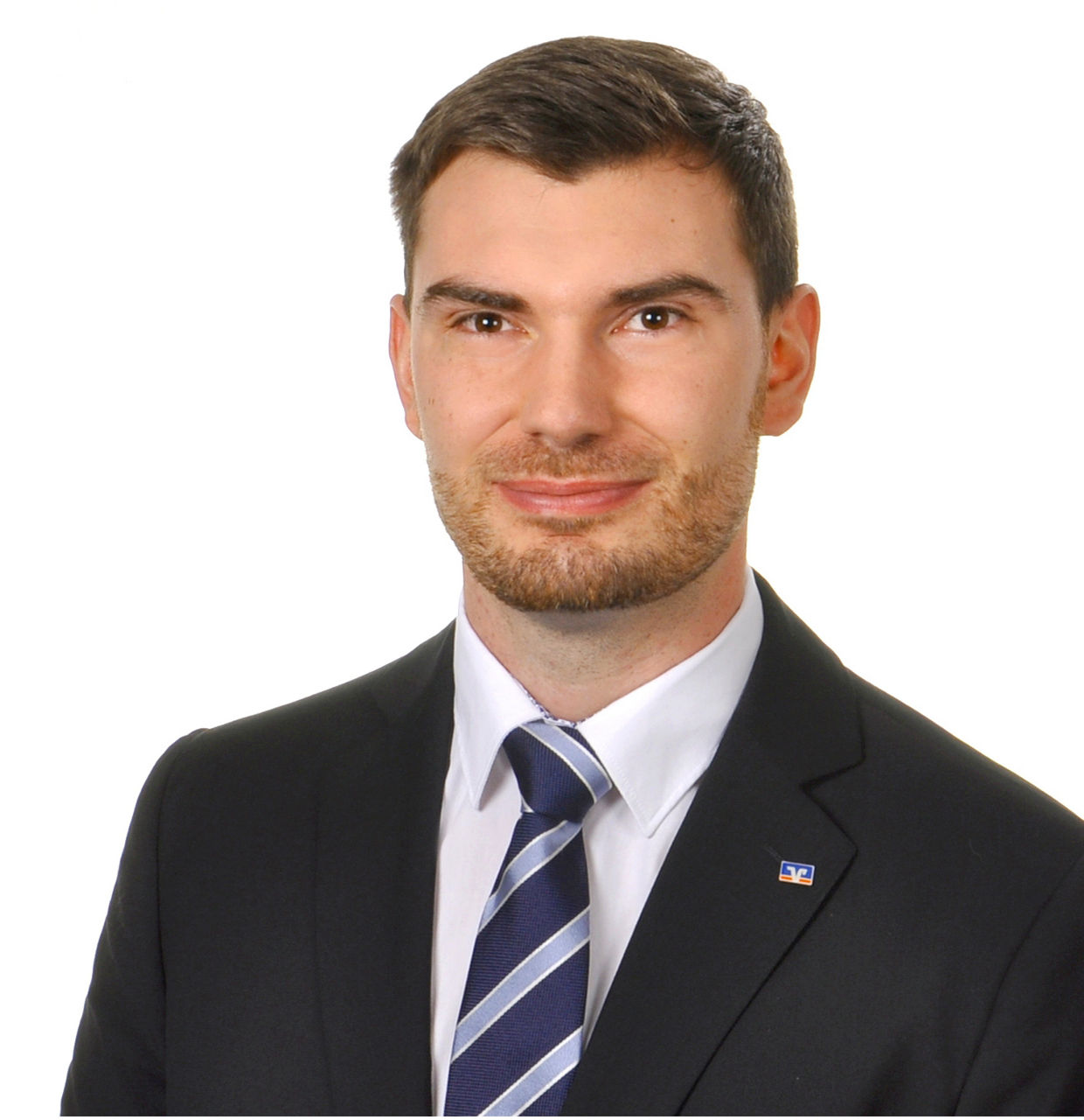 Ansprechpartner Bernd Harler