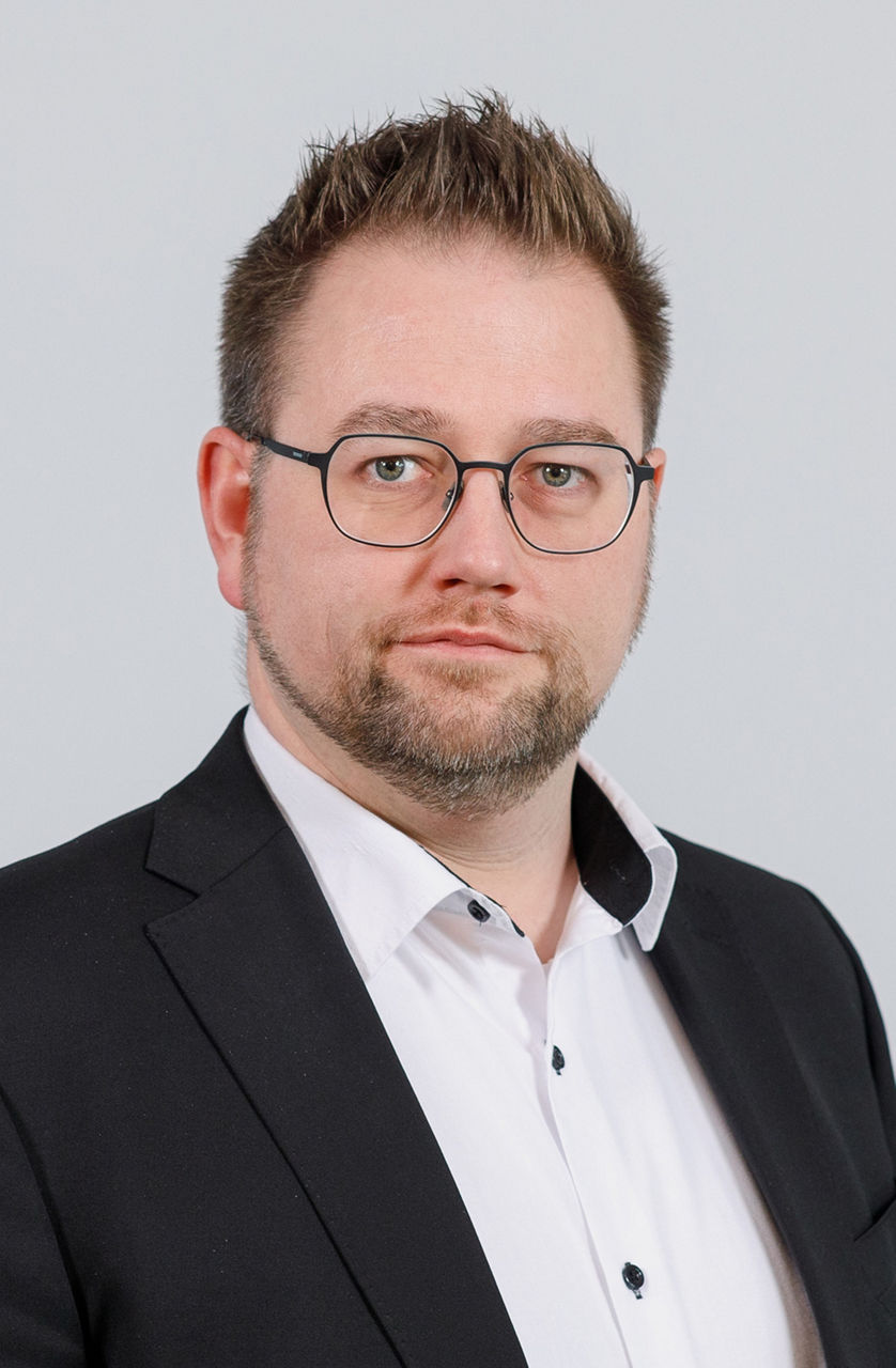 Patrick Harms