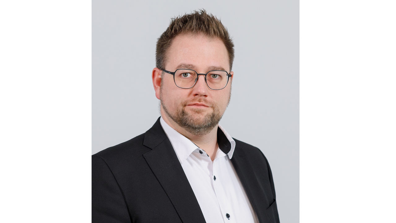 Patrick Harms, Private Banking Berater