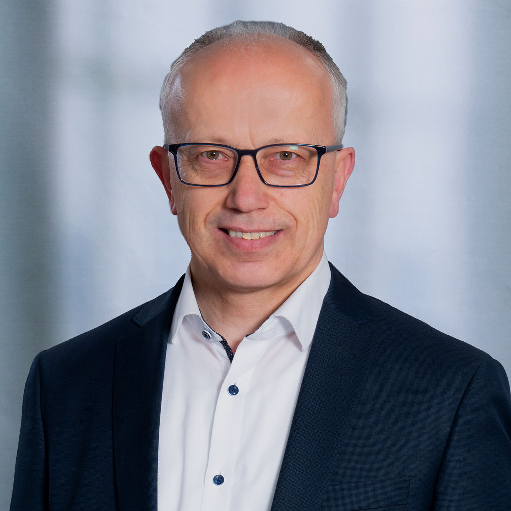 Foto von Bernd Harms