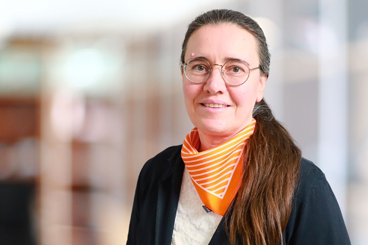 Barbara Harpf Rechnungswesen/Zahlungsverkehr