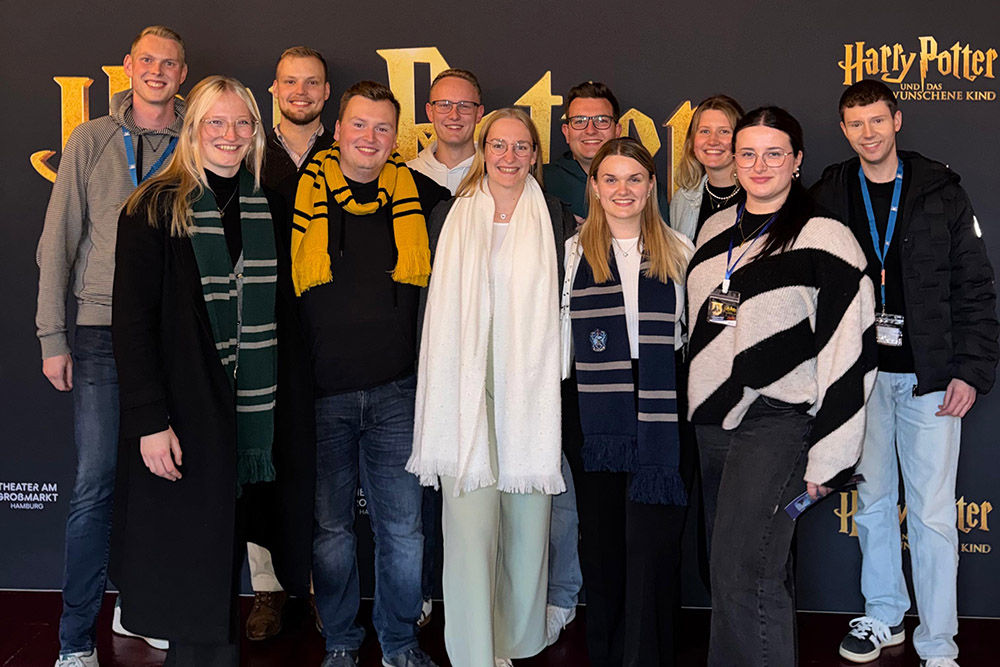 Musical "Harry Potter"