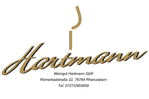 Logo Weingut 
