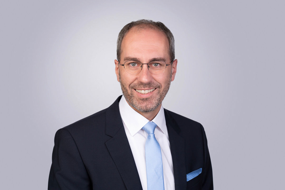 Bernd Hartmann