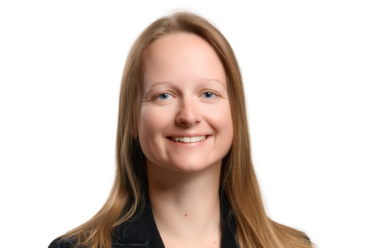 Jennifer Hartmann