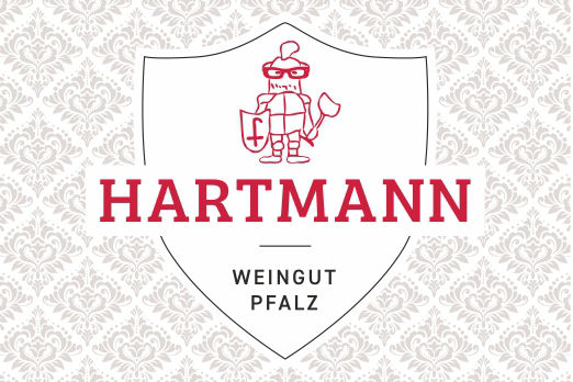 Logo Weingut