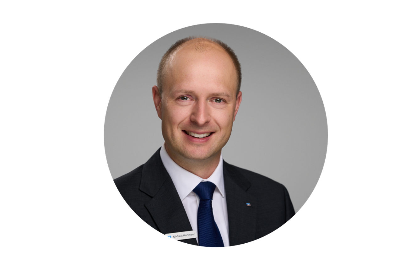 Bild von Michael Hartmann