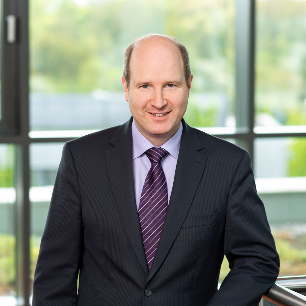 Porträt Claus Hartmann