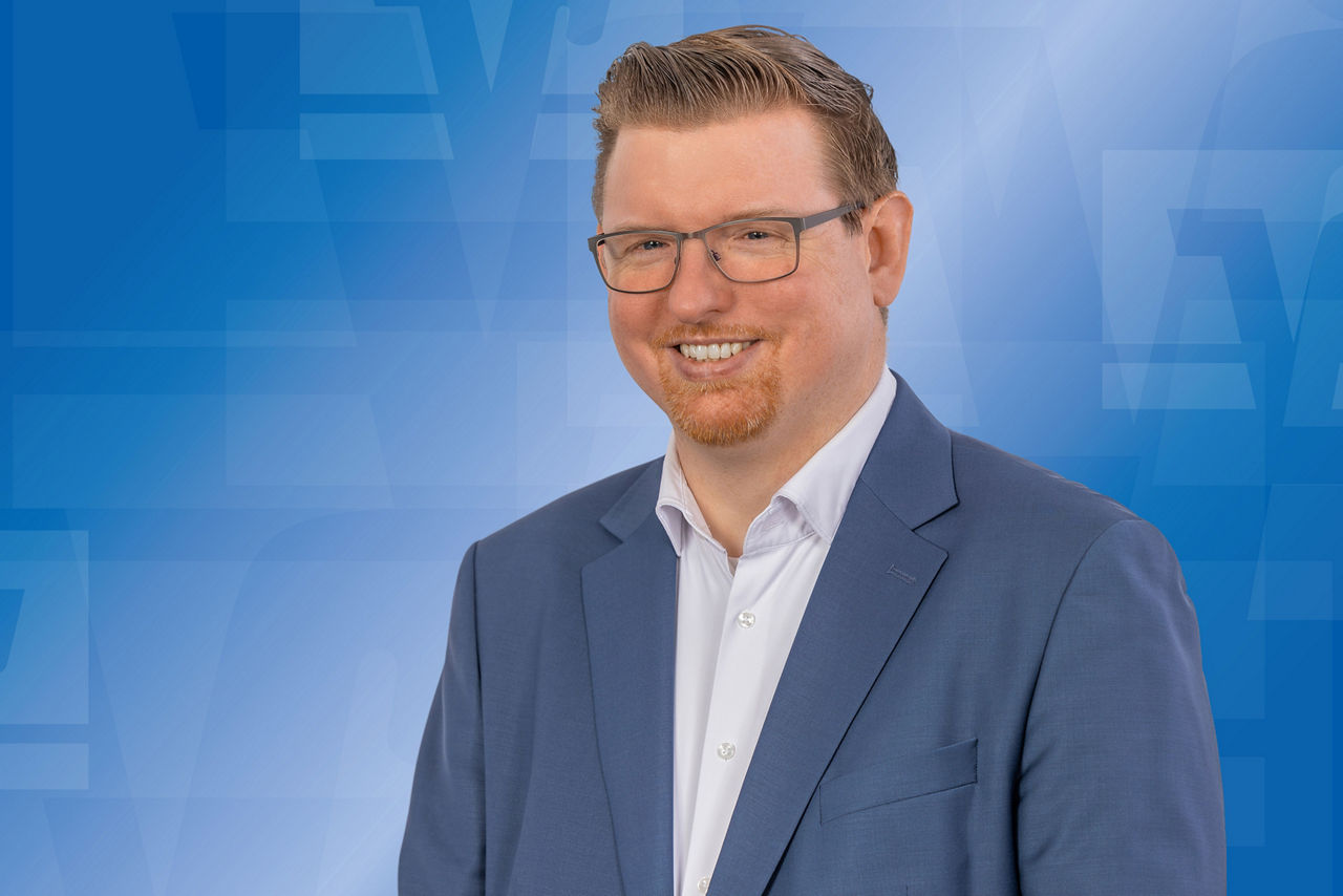 Patrick Hartmann