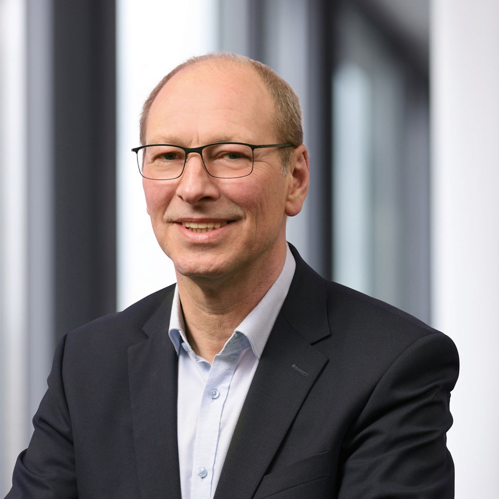 Werner Hartmann