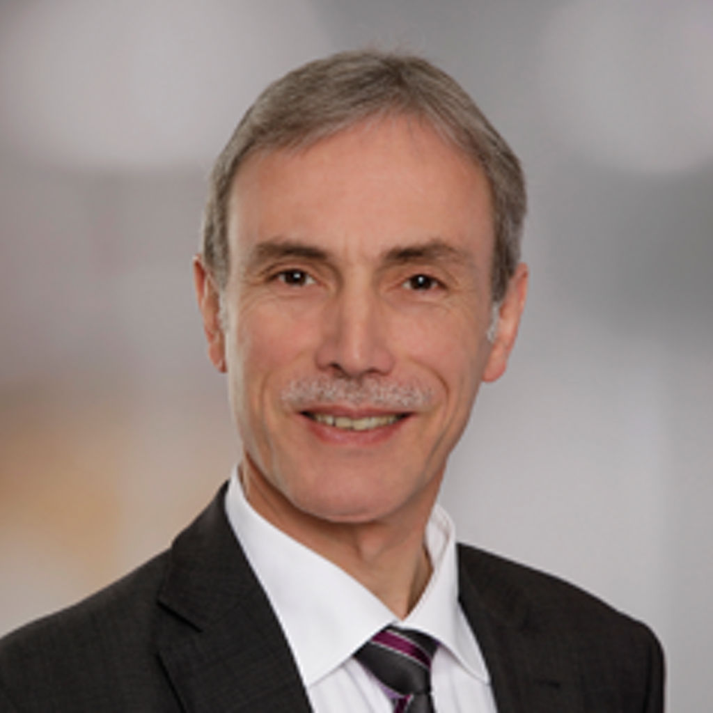 Hartmut Krug