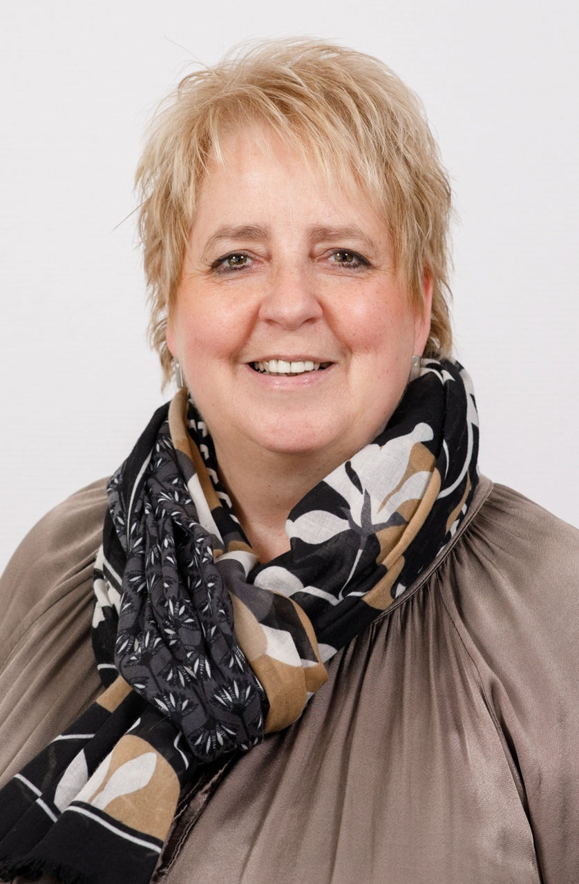 Michaela Hartten