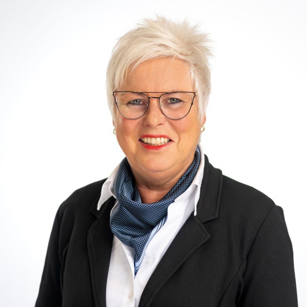 Heike Hartung