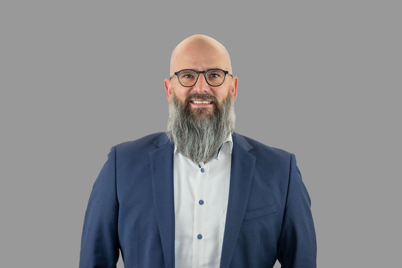Bild von Herr Markus Haschka