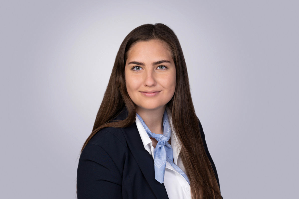 Katharina Hassa