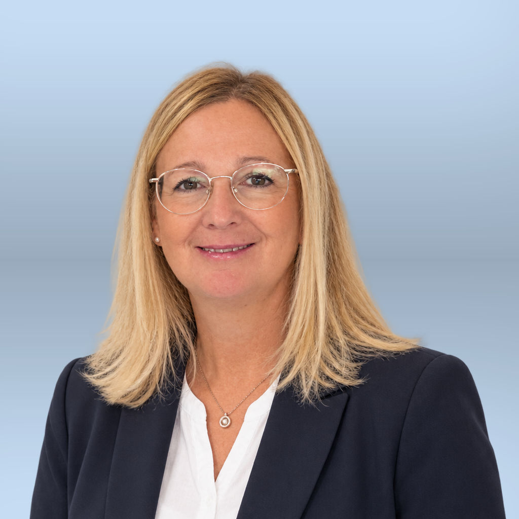 Hasselmann, Marion