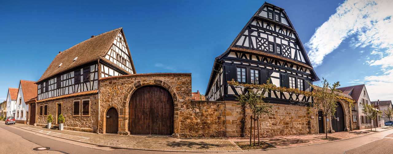 Immobilien in Haßloch